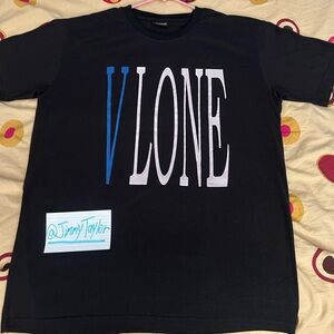Vlone brand new tshirt